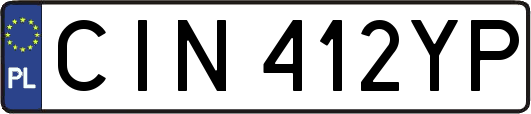 CIN412YP