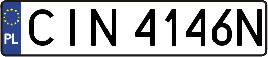 CIN4146N