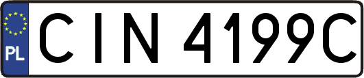 CIN4199C