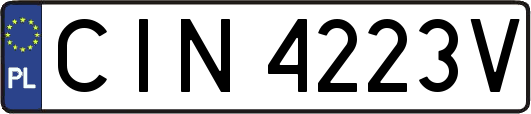 CIN4223V