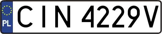 CIN4229V