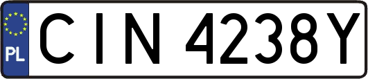 CIN4238Y