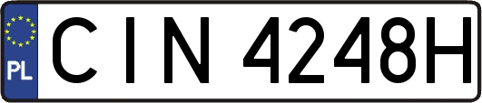 CIN4248H