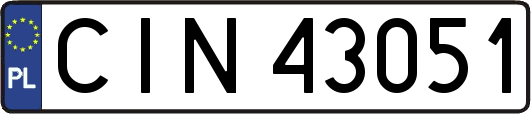 CIN43051