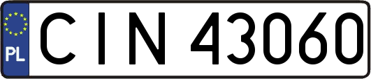 CIN43060