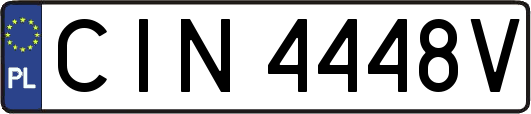 CIN4448V