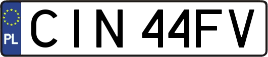 CIN44FV