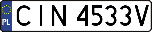 CIN4533V
