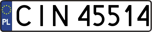 CIN45514