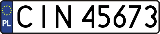 CIN45673