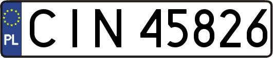 CIN45826