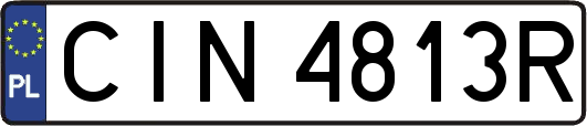 CIN4813R