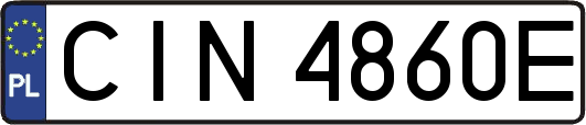 CIN4860E