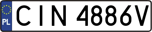 CIN4886V