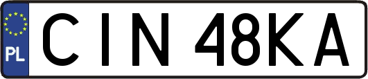 CIN48KA