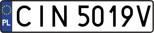 CIN5019V