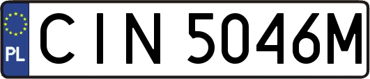 CIN5046M