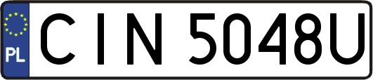 CIN5048U