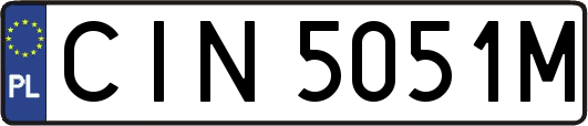 CIN5051M