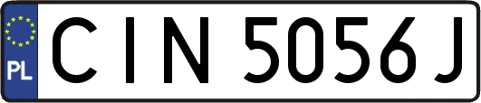 CIN5056J