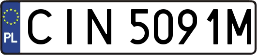 CIN5091M
