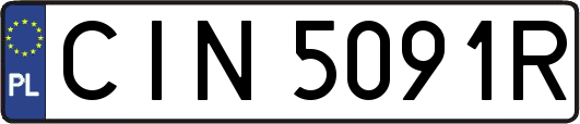 CIN5091R