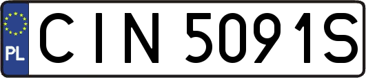 CIN5091S