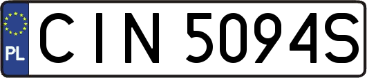CIN5094S