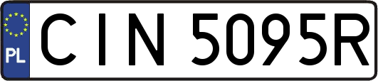 CIN5095R