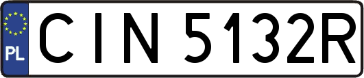 CIN5132R