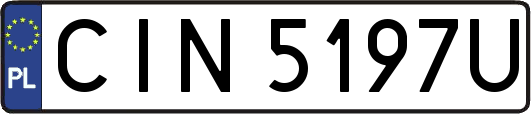 CIN5197U