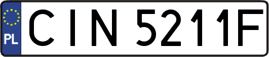 CIN5211F