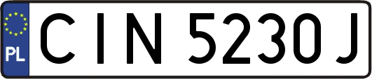CIN5230J