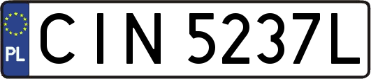 CIN5237L