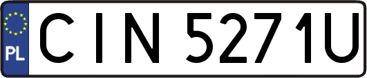 CIN5271U