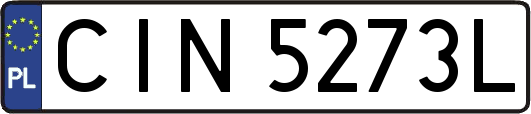 CIN5273L