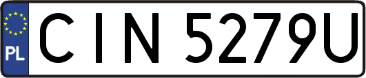 CIN5279U