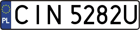 CIN5282U
