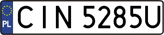 CIN5285U