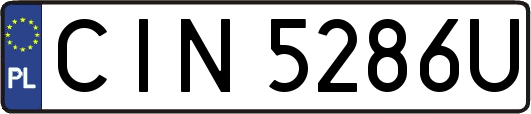 CIN5286U