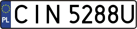 CIN5288U