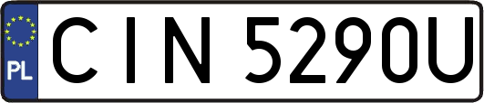 CIN5290U