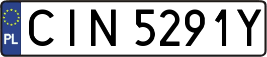 CIN5291Y