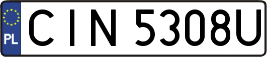 CIN5308U