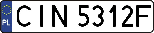 CIN5312F