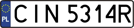 CIN5314R