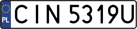 CIN5319U