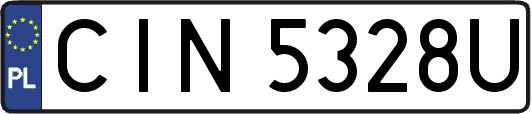 CIN5328U