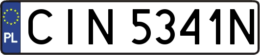 CIN5341N