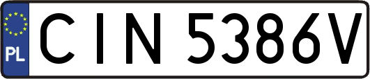 CIN5386V